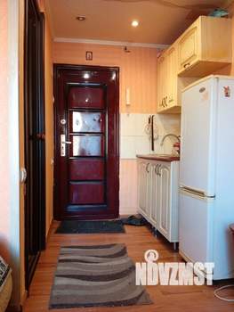 Студия квартира, вторичка, 13м2, 2/5 этаж