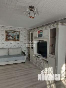 2-к квартира, вторичка, 47м2, 5/5 этаж