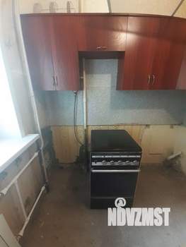 1-к квартира, вторичка, 33м2, 2/5 этаж