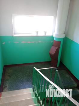 1-к квартира, вторичка, 33м2, 5/5 этаж