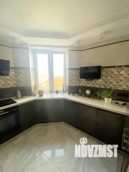 2-к квартира, вторичка, 66м2, 8/16 этаж