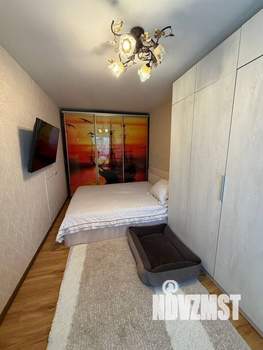 3-к квартира, вторичка, 56м2, 4/5 этаж