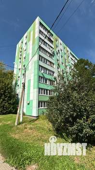 3-к квартира, вторичка, 69м2, 1/9 этаж