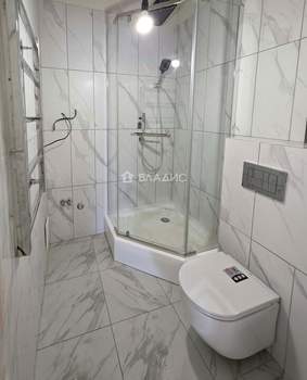 2-к квартира, вторичка, 36м2, 2/2 этаж