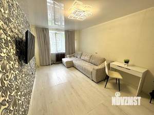 3-к квартира, вторичка, 68м2, 1/5 этаж