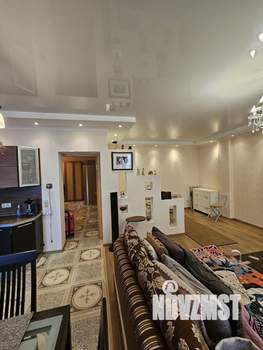 2-к квартира, вторичка, 72м2, 9/11 этаж