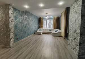 4-к квартира, вторичка, 87м2, 3/4 этаж