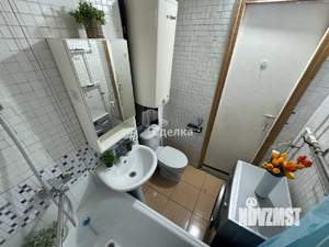 2-к квартира, вторичка, 42м2, 2/2 этаж