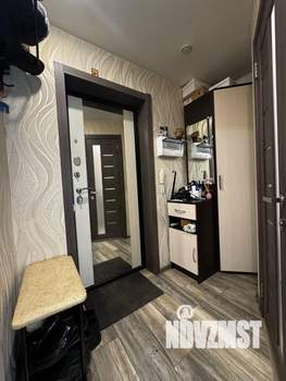 2-к квартира, вторичка, 36м2, 2/5 этаж