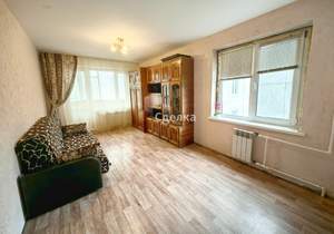 2-к квартира, вторичка, 50м2, 4/9 этаж