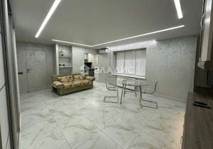 4-к квартира, вторичка, 62м2, 1/9 этаж