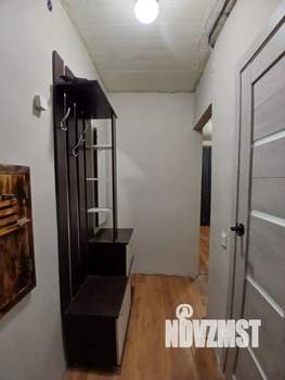 1-к квартира, вторичка, 33м2, 4/5 этаж