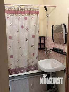 3-к квартира, вторичка, 66м2, 2/3 этаж