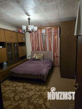 1-к квартира, вторичка, 36м2, 2/5 этаж