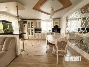 3-к квартира, вторичка, 100м2, 9/12 этаж