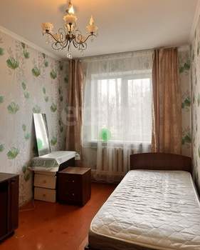 2-к квартира, вторичка, 42м2, 2/5 этаж