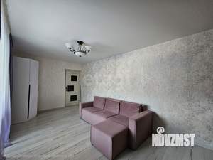 3-к квартира, вторичка, 65м2, 2/14 этаж