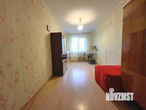 3-к квартира, вторичка, 58м2, 2/3 этаж