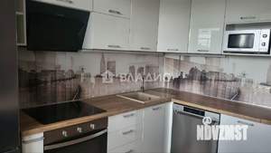 2-к квартира, вторичка, 55м2, 5/5 этаж