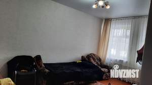 3-к квартира, вторичка, 60м2, 1/4 этаж