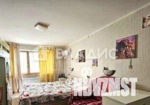 3-к квартира, вторичка, 63м2, 2/5 этаж