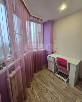 3-к квартира, вторичка, 83м2, 12/15 этаж