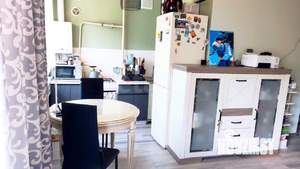 1-к квартира, вторичка, 30м2, 3/5 этаж