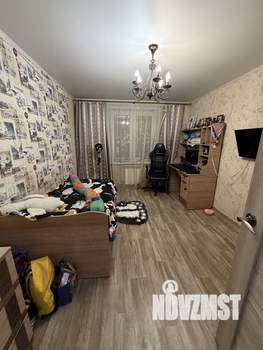 3-к квартира, вторичка, 61м2, 1/9 этаж