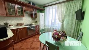 3-к квартира, вторичка, 67м2, 5/5 этаж