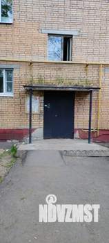 1-к квартира, вторичка, 29м2, 4/5 этаж