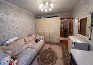 3-к квартира, вторичка, 67м2, 2/9 этаж