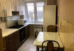 2-к квартира, вторичка, 44м2, 6/9 этаж