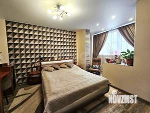 2-к квартира, вторичка, 77м2, 2/12 этаж