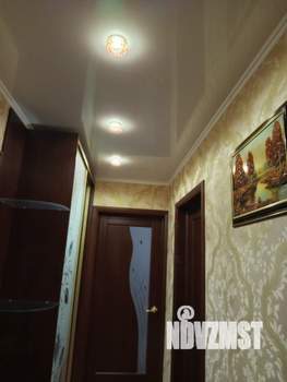 2-к квартира, вторичка, 59м2, 7/10 этаж