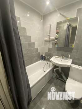 1-к квартира, вторичка, 30м2, 5/5 этаж