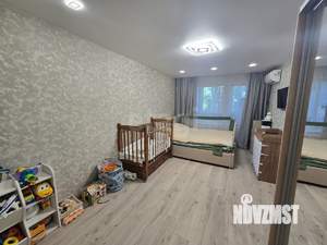 2-к квартира, вторичка, 46м2, 6/9 этаж