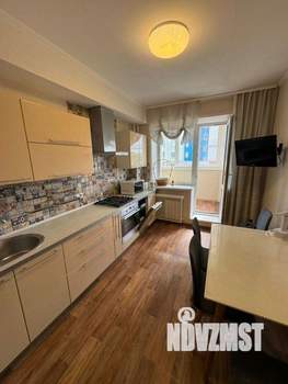 2-к квартира, вторичка, 62м2, 2/10 этаж