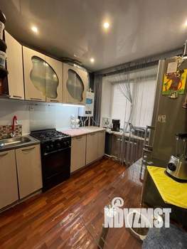 2-к квартира, вторичка, 44м2, 4/4 этаж