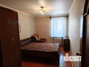 2-к квартира, вторичка, 55м2, 3/5 этаж