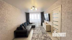 3-к квартира, вторичка, 60м2, 7/9 этаж
