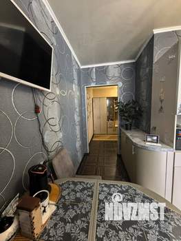 1-к квартира, вторичка, 44м2, 3/10 этаж