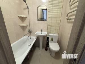 1-к квартира, вторичка, 30м2, 3/5 этаж