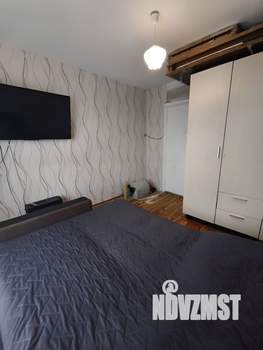 3-к квартира, вторичка, 72м2, 3/3 этаж