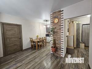 2-к квартира, вторичка, 77м2, 2/12 этаж