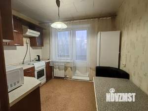 1-к квартира, вторичка, 34м2, 5/5 этаж