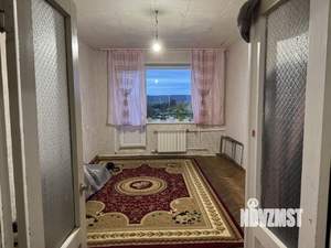 1-к квартира, вторичка, 39м2, 5/5 этаж