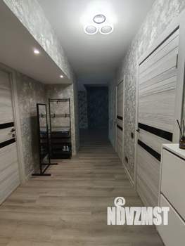 4-к квартира, вторичка, 88м2, 3/4 этаж