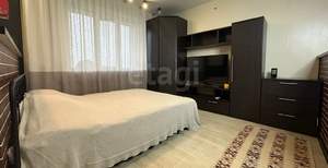 1-к квартира, вторичка, 37м2, 10/10 этаж