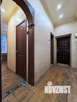 2-к квартира, вторичка, 49м2, 2/4 этаж