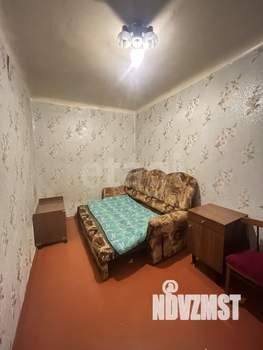 2-к квартира, вторичка, 44м2, 5/5 этаж